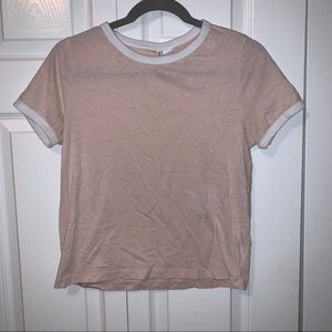 H&M TSHIRT Size M